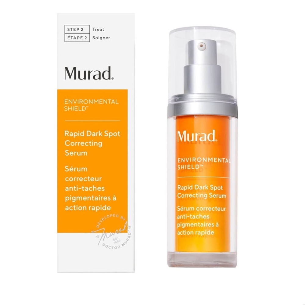 Murad Rapid Dark Spot Correcting Serum - Picture 8 of 8